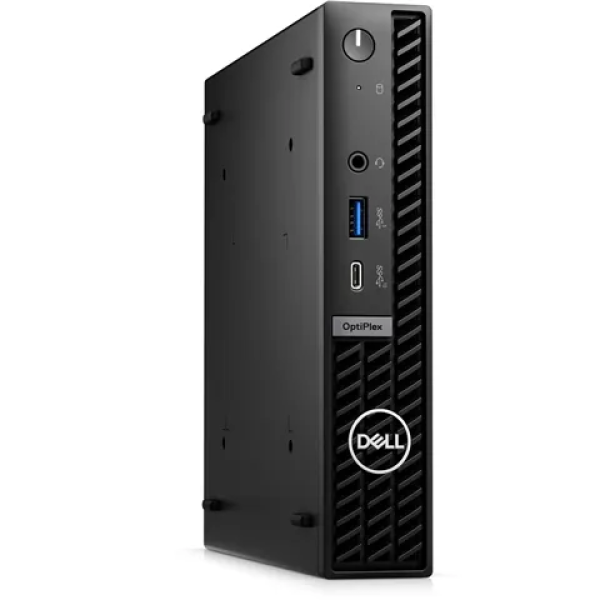 Dell Optiplex 7020 MFF i7-14700T 16GB 512GB W11P 3YR Desktop PC 3YR FM6X7