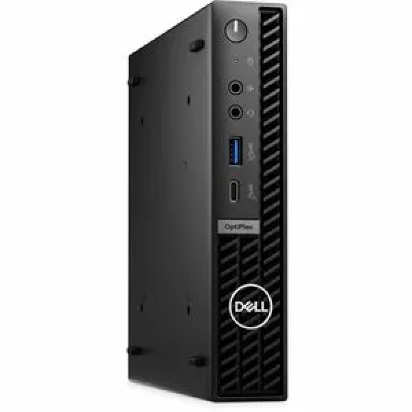 Dell Optiplex 7020 MFF Plus i7-14700T 16GB 512GB W11P Mini PC 3YR N013O7020MFFPAU