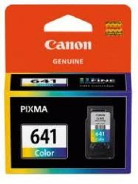 CANON Ocn Fine CL641