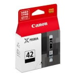 CANON Cli-42bk Black Ink Cartridge For Pixma CLI42BK
