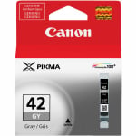 CANON Cli-42gy Grey Ink Cartridge For Pixma CLI42GY