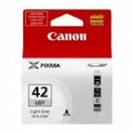 CANON Cli-42lgy Light Grey Ink Cartridge For CLI42LGY