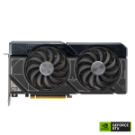 Asus Dual GeForce RTX 4070 Ti Super 16G OC Graphics Card