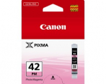 CANON Cli-42pm Photo Magenta Ink Cartridge For CLI42PM