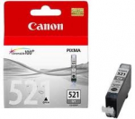 CANON Cli-521gy Grey Ink Cartridge For Mp980 CLI521GY
