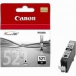CANON Cli-521m Magenta Ink Cartridge For CLI521M