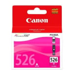 CANON Magenta Ink Cartridge CLI526M