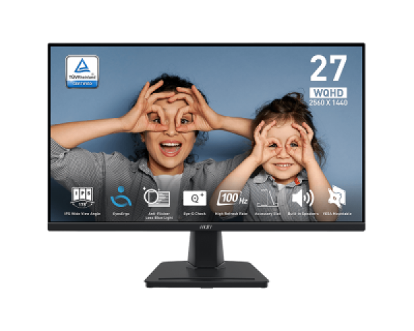 MSI PRO MP275Q 27
