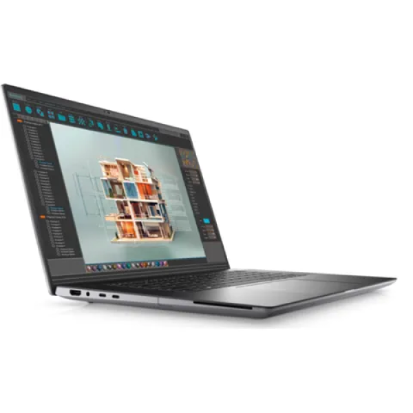 Dell Mobile Precision 5690 U9-185h 16