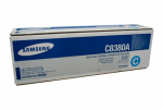 Samsung Cyan Toner For Clx-8380 15000 Pages ( Clx-c8380a/see )