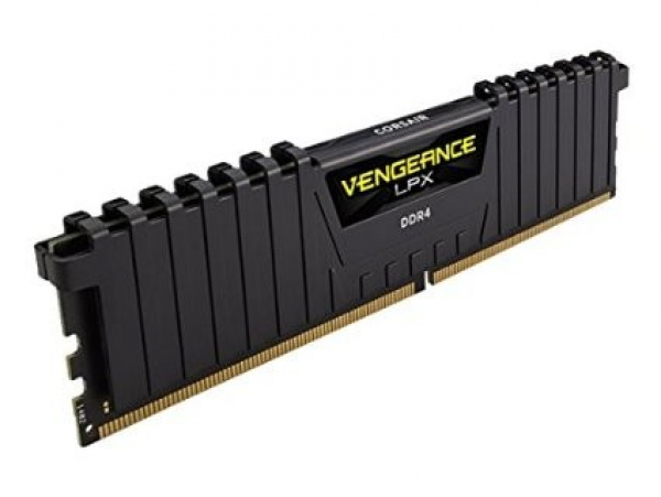 CORSAIR New 16gb (2x8gb) Ddr4 2133mhz Vengeance CMK16GX4M2A2133C13