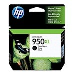 HP  950xl Black Ink 2300 Page Yield For Oj Pro CN045AA