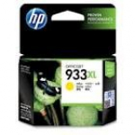 HP  933xl Yellow Ink 825 Page Yield For Oj CN056AA