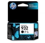 HP  932 Black Ink 400 Page Yield For Oj 6600 & CN057AA
