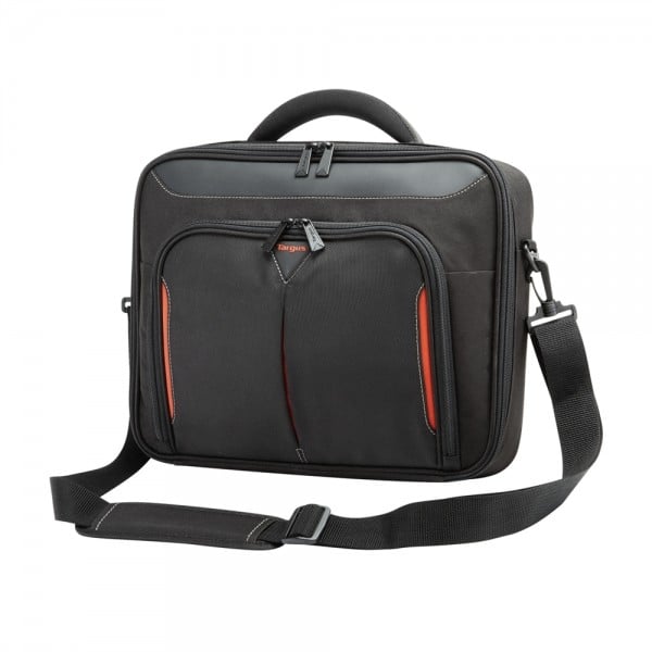 TARGUS  18 Classic+ Clamshell Laptop Bag With CNFS418AU