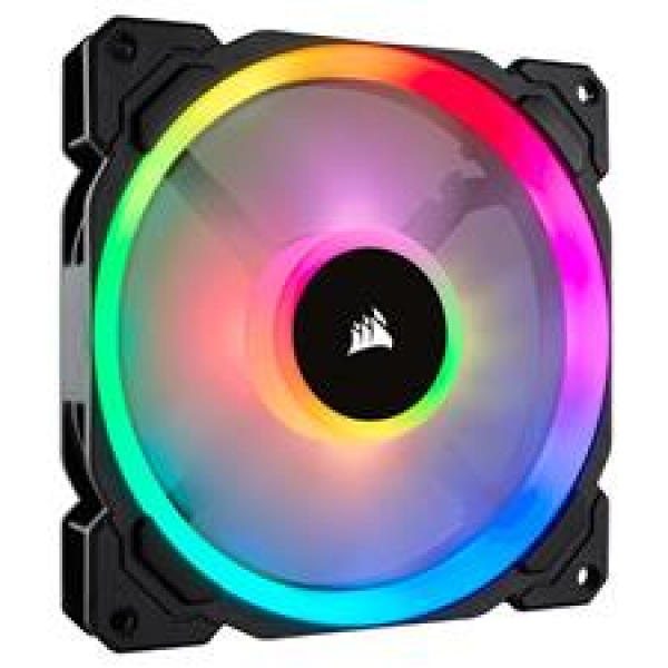 CORSAIR  Ll Series Ll140 Rgb 140mm Dual Light CO-9050073-WW