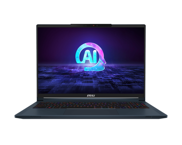 MSI Katana A17 AI B8VG 17.3