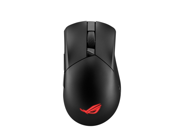 Asus ROG Gladius III Wireless AimPoint Wireless Gaming Mouse - Black