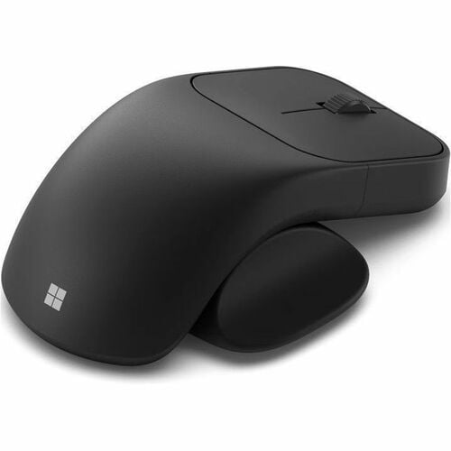 Microsoft Surface Adaptive Mouse TailThumb - Black