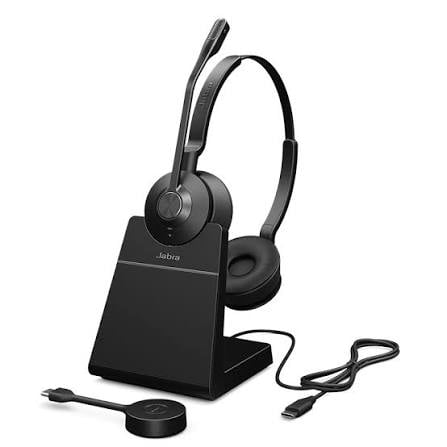 Jabra Engage 55 SE USB-C UC Mono Headset