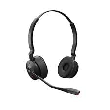 Jabra Engage 55 SE MS Mono DECT Headset