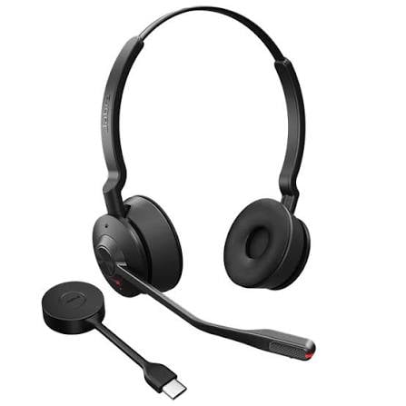Jabra Engage 55 SE USB-C MS Mono Headset