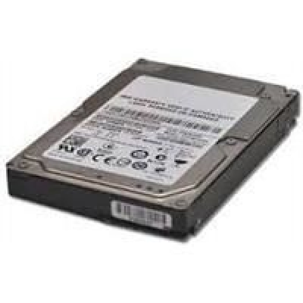 Lenovo 1.8 TB 10 000 Rpm 12 GB Sas 2.5-inch SAS Drives (00MN534)