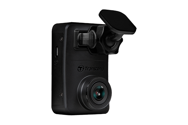 Transcend DrivePro 10 64GB Dashboard Vehicle Camera