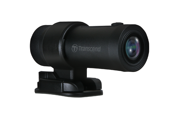 Transcend DrivePro 20 64GB Motorcycle Dash Camera