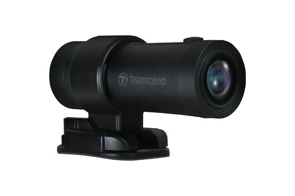 Transcend 32GB DashCam DrivePro 20 Motorcycle Black