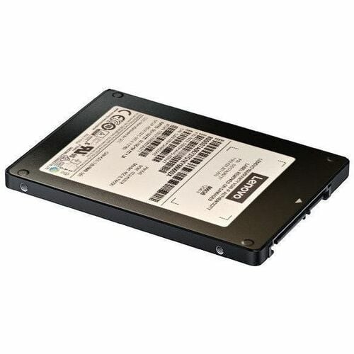 Lenovo ThinkSystem M.2 PM9A3 960GB Read Intensive NVMe PCIe 4.0 x4 NHS SSD
