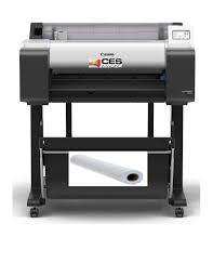 Canon image Prograf TM-250 Poster Large Format Printer