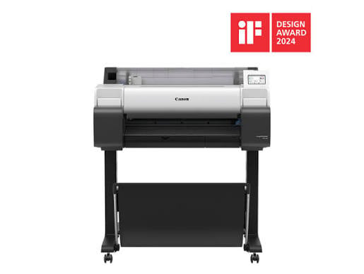 Canon iPF TM-240 24