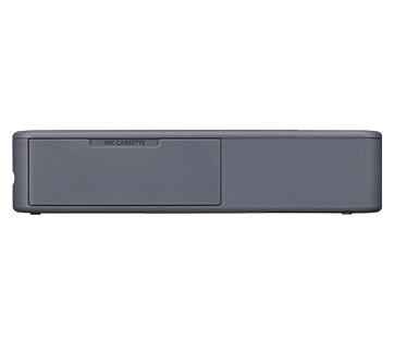 Canon Selphy QX20 Compact Photo Printer Red