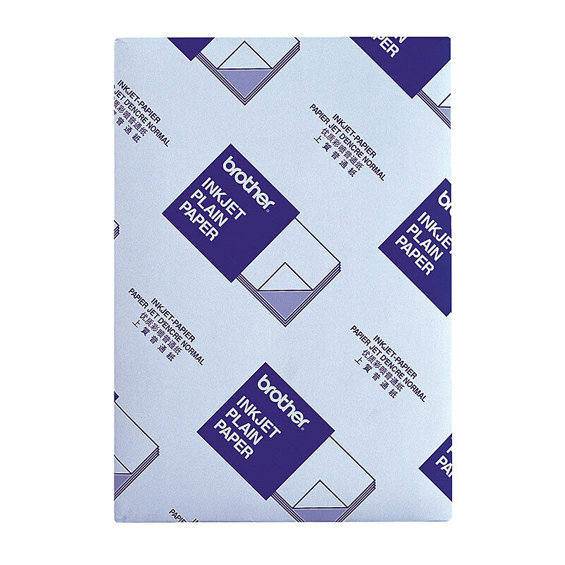 Brother BP60PA Plain Paper 250 sheets