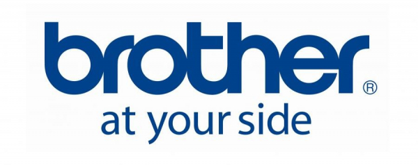 Brother RDS04C1 Small Size Multi Purpose Label Roll Pack of 3 RD-S04C1-3PK