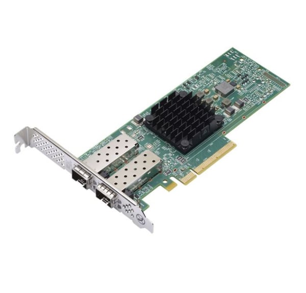 Lenovo QLogic 16Gb FC Single-port HBA Enhanced Gen 5