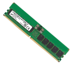 Micron 32GB DDR5 5600Mhz CL46 RDIMM Server Memory