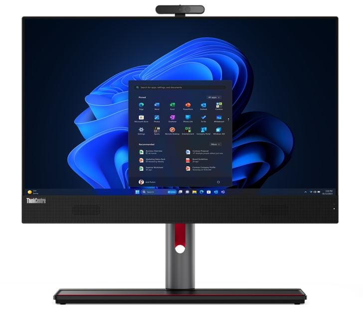 Lenovo ThinkCentre M90a G5 23.8