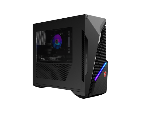 MSI MAG Infinite S3 i7-14700 16GB 1TB SSD W11H Desktop PC