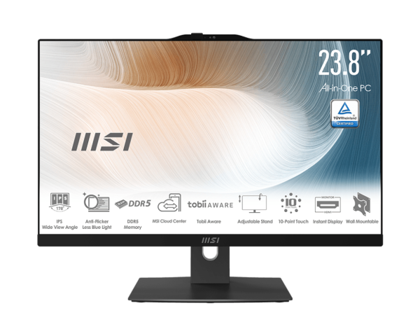 MSI Modern AM242TP 1M 23.8