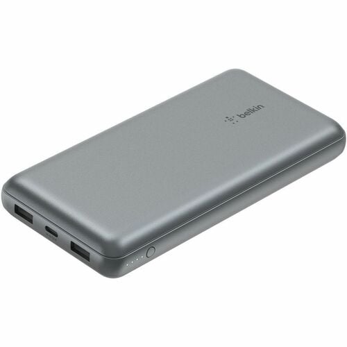 Belkin BoostCharge 20000mAh Power Bank Space Grey