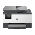 HP OfficeJet Pro 9120e AIO Multi-Function Inkjet Printer