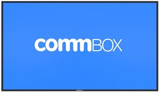 Commbox CBDI0186 86