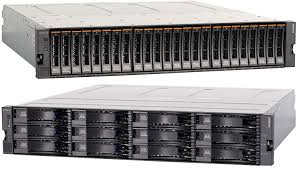Lenovo Storage V3700 V2 800GB 2.5