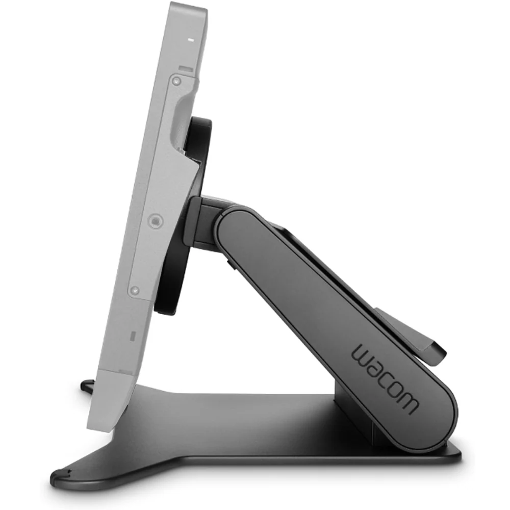 Wacom Cintiq Pro 22 Ergonomic Stand Black