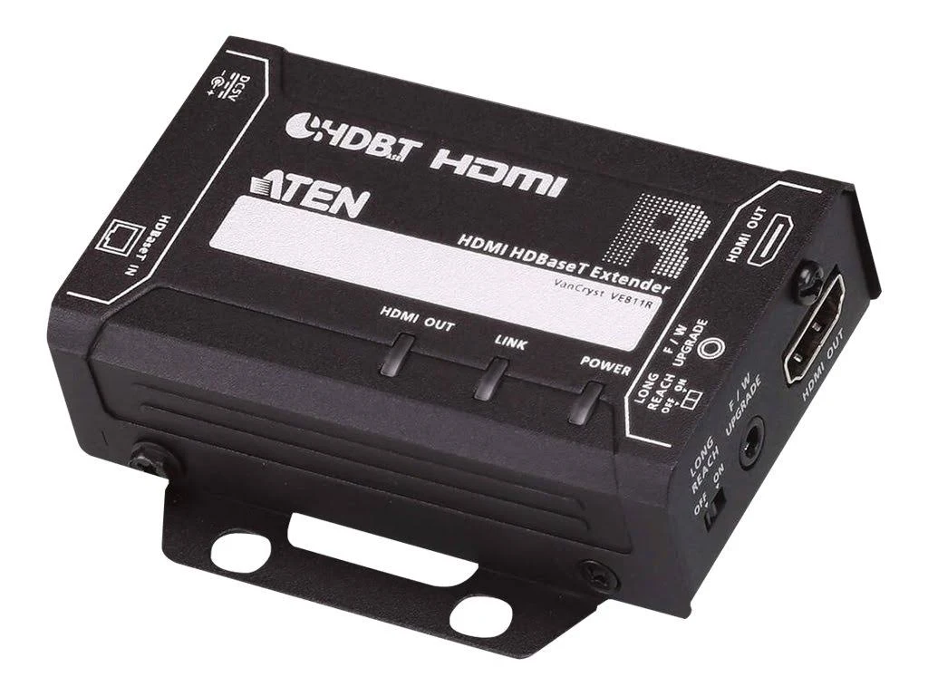 Aten HDMI HDBaseT Receiver