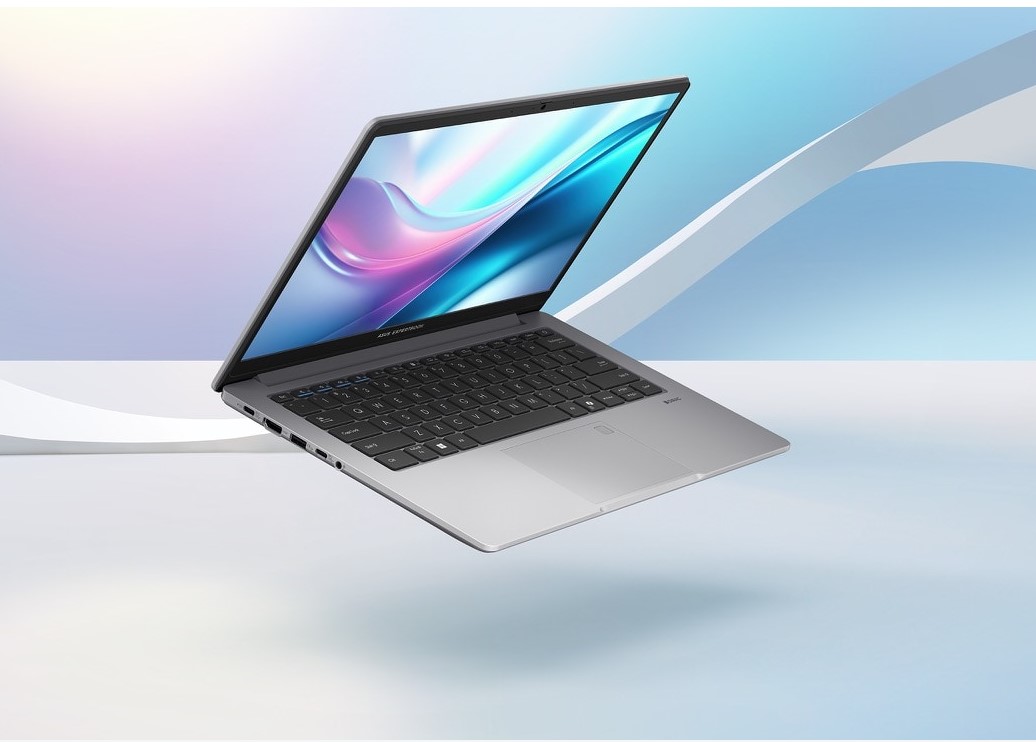 Asus ExpertBook P1 14