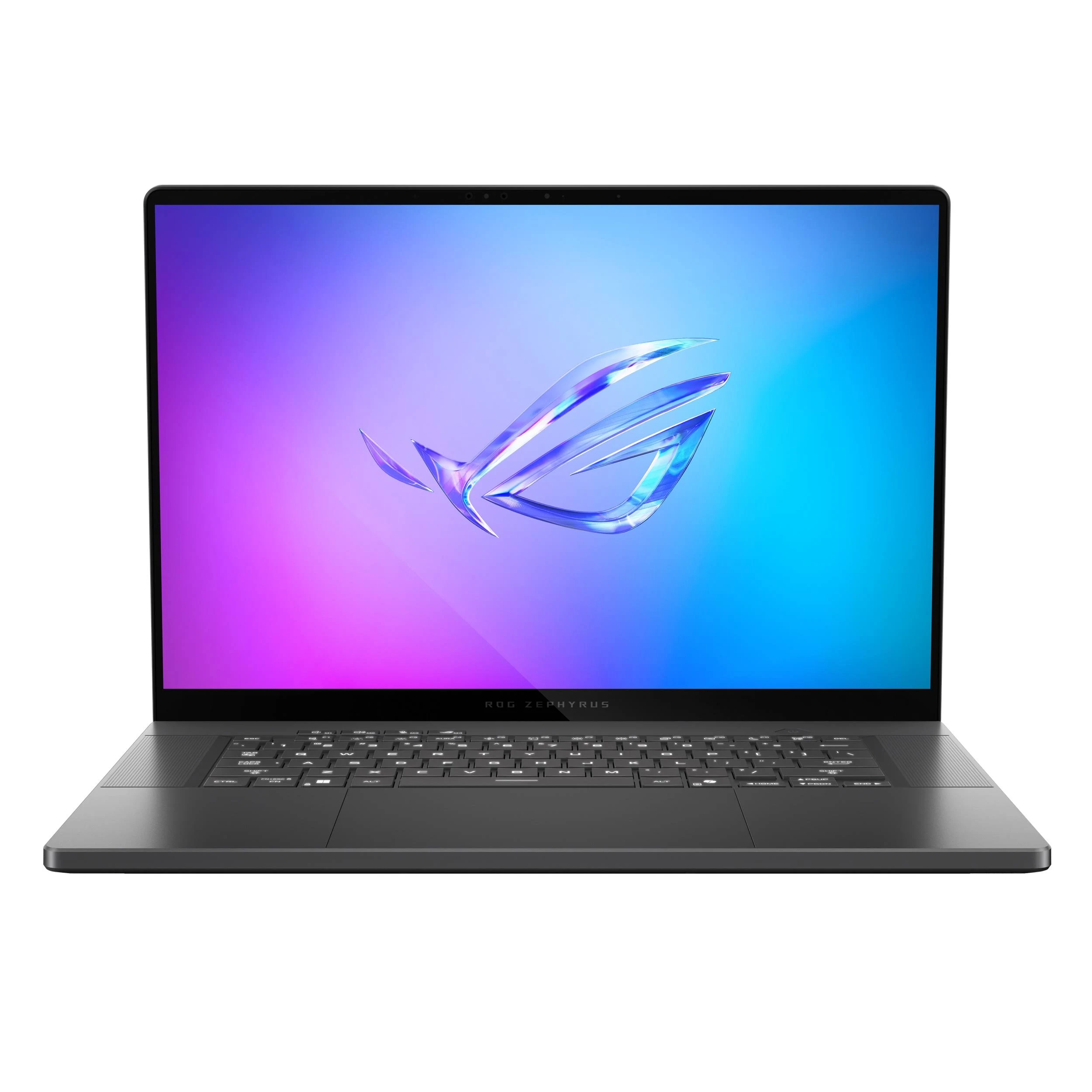 ASUS Zephyrus G16 GU605CX Ultra 9 RTX 50 2.5K OLED Nebula 240Hz Panel