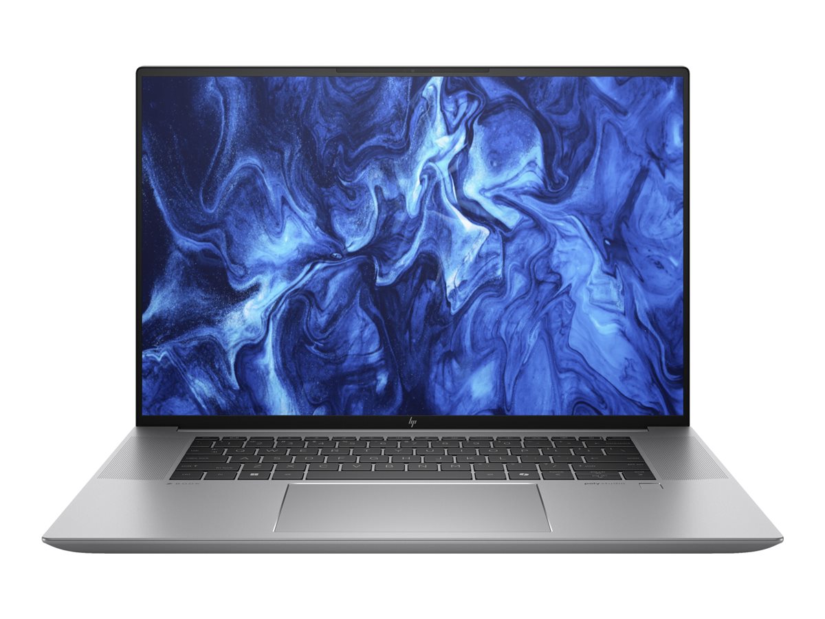 HP Zbook Studio G11 U9-185h 16